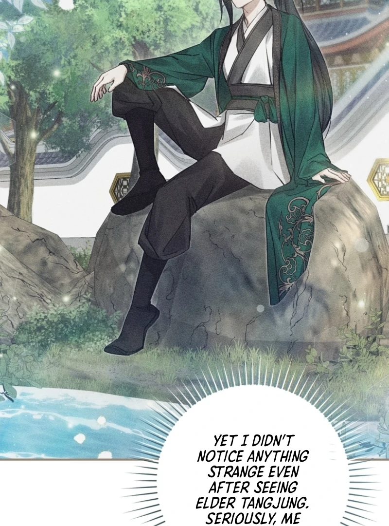 Surviving as the Dang Clan's Handmaiden Chapter 9 page 9 - 