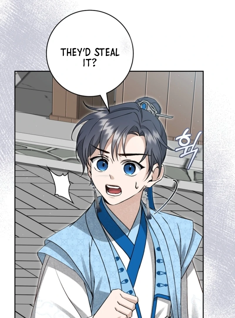 Surviving as the Dang Clan's Handmaiden Chapter 9 page 83 - 