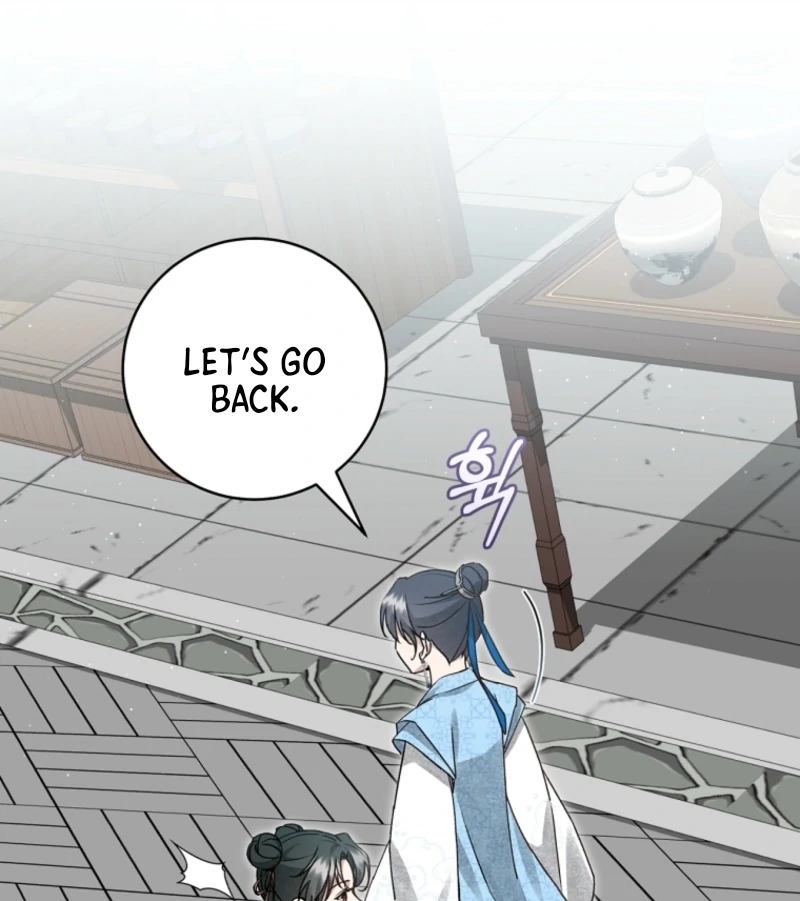Surviving as the Dang Clan's Handmaiden Chapter 9 page 89 - 