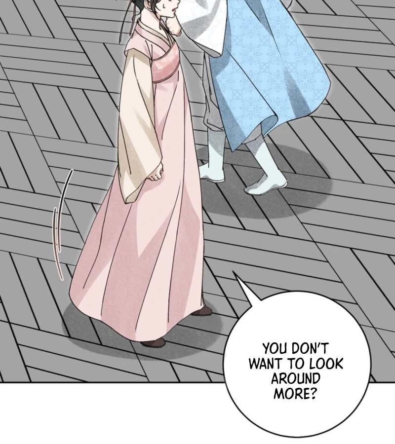 Surviving as the Dang Clan's Handmaiden Chapter 9 page 90 - 