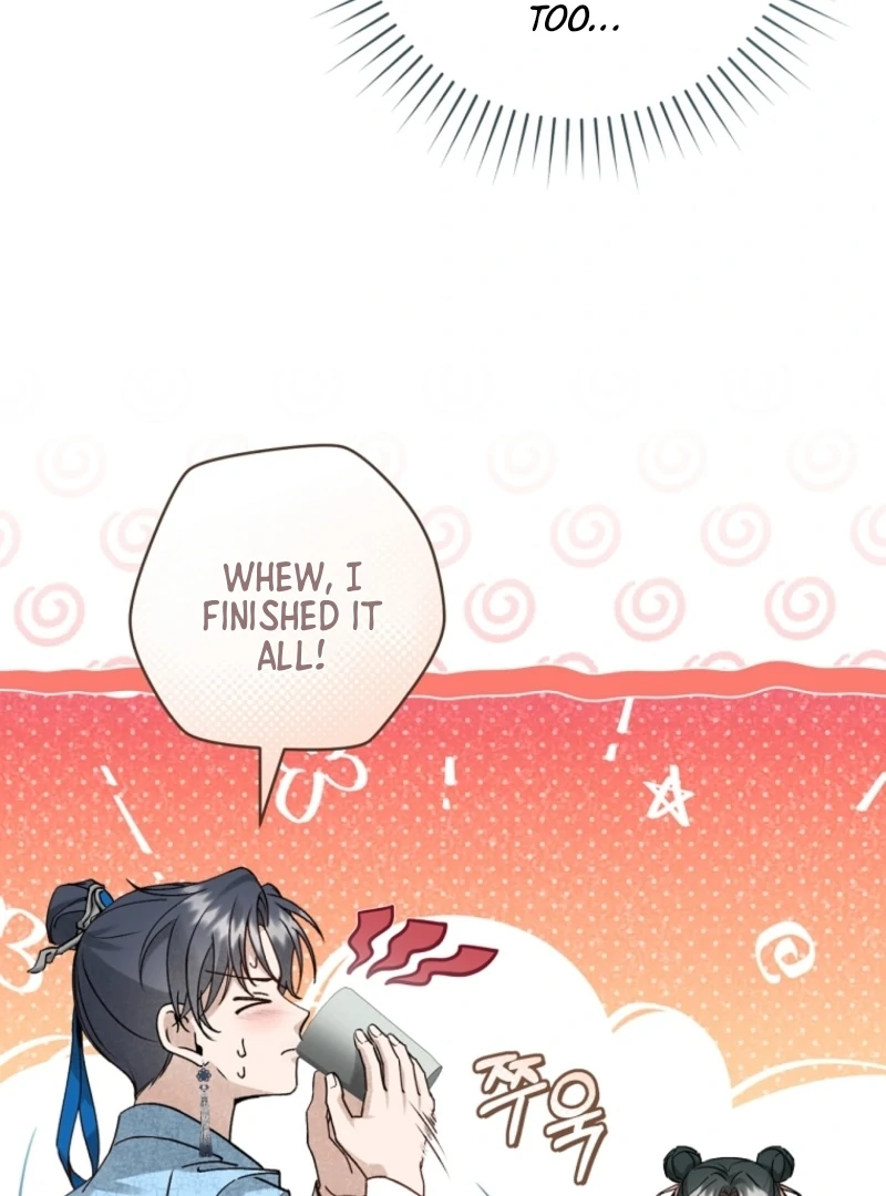 Surviving as the Dang Clan's Handmaiden Chapter 9 page 10 - 