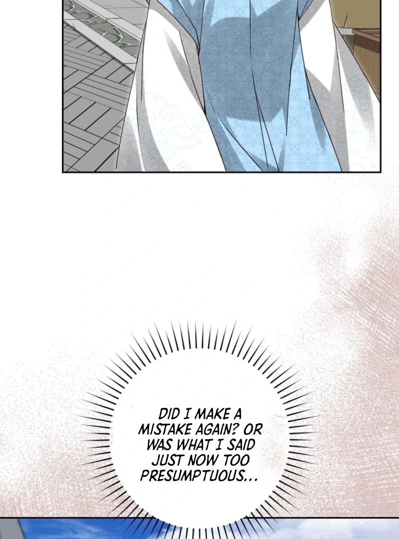 Surviving as the Dang Clan's Handmaiden Chapter 9 page 92 - 