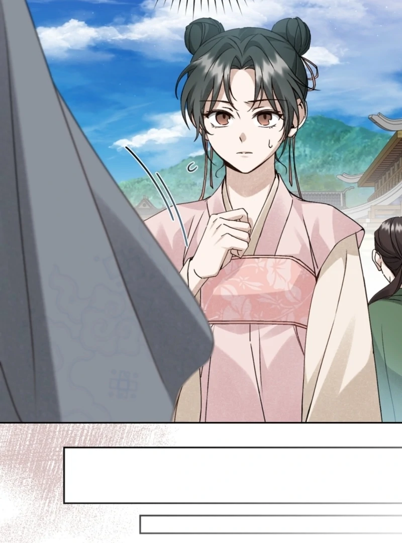 Surviving as the Dang Clan's Handmaiden Chapter 9 page 93 - 