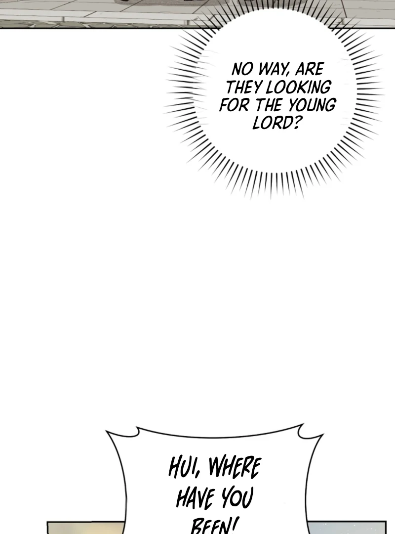 Surviving as the Dang Clan's Handmaiden Chapter 9 page 99 - 