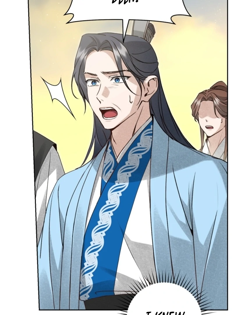 Surviving as the Dang Clan's Handmaiden Chapter 9 page 100 - 