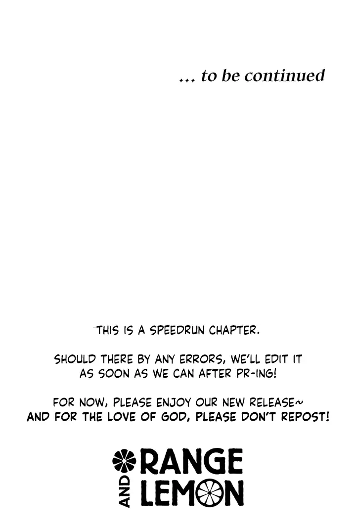 Surviving as the Devil's Child Chapter 1 page 21 - 