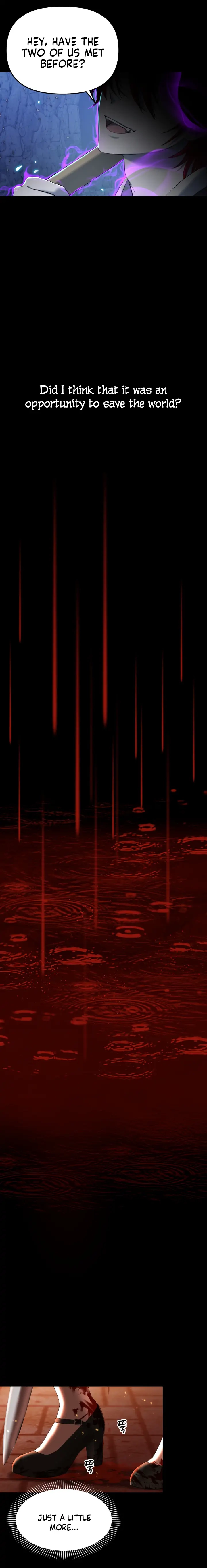 Surviving as the Devil's Child Chapter 1 page 7 - 