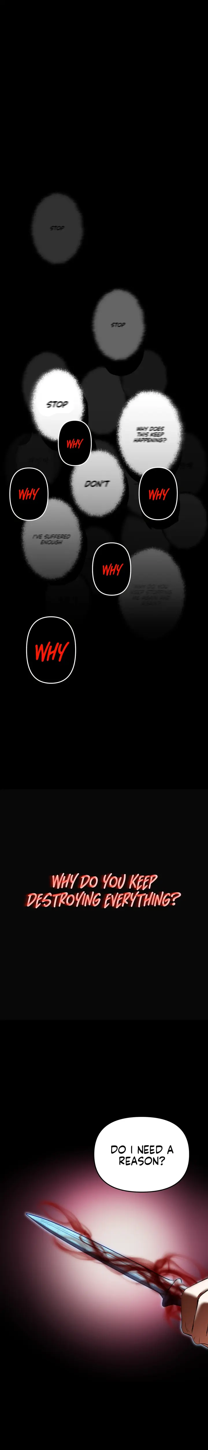 Surviving as the Devil's Child Chapter 1 page 10 - 