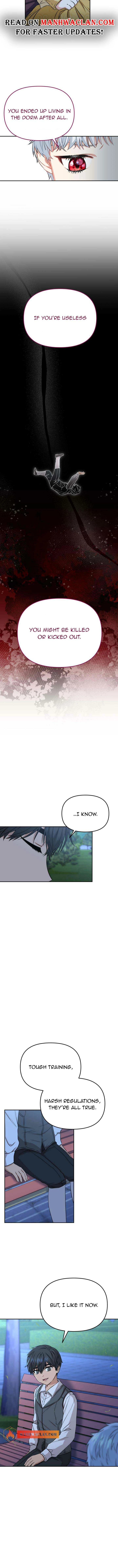 Surviving as the Devil's Child Chapter 13 page 7 - 