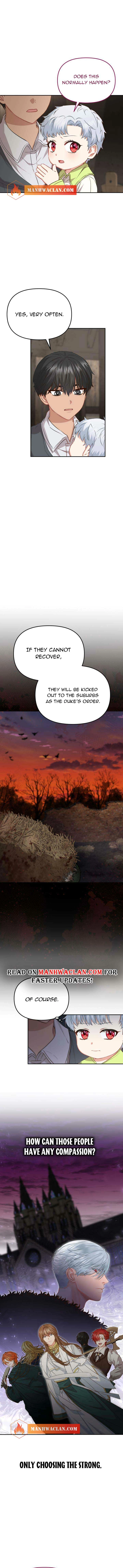 Surviving as the Devil's Child Chapter 15 page 4 - 