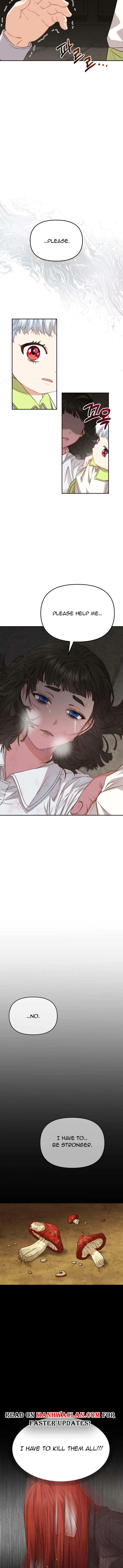 Surviving as the Devil's Child Chapter 15 page 9 - 