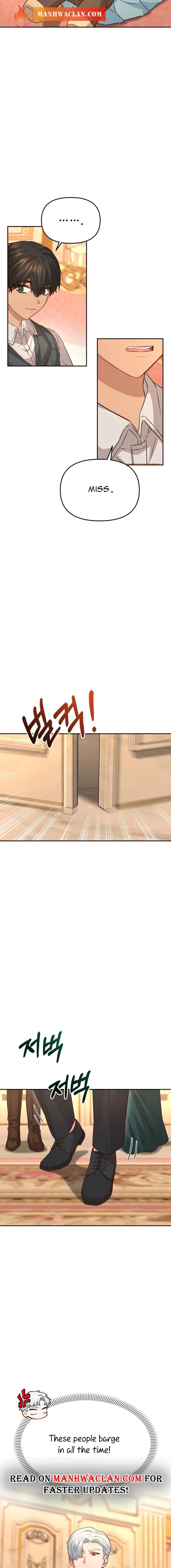 Surviving as the Devil's Child Chapter 16 page 4 - 