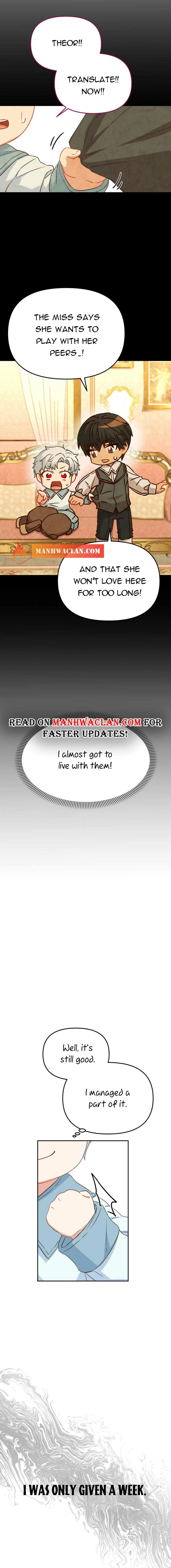 Surviving as the Devil's Child Chapter 17 page 4 - 