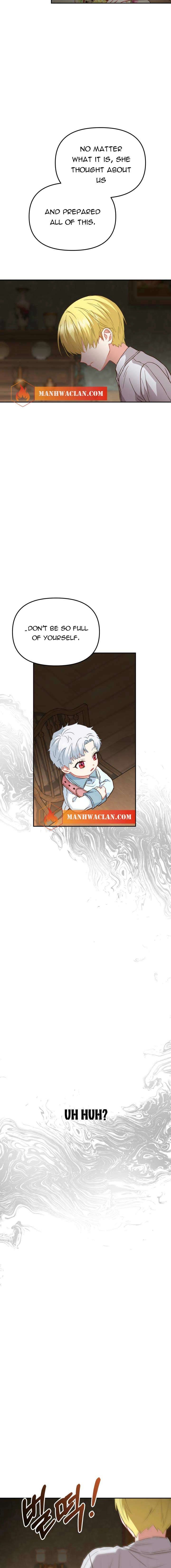 Surviving as the Devil's Child Chapter 18 page 7 - 