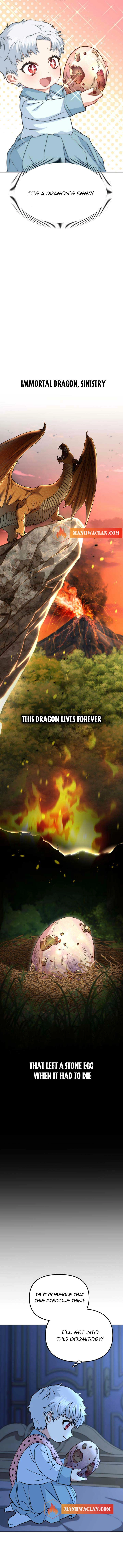 Surviving as the Devil's Child Chapter 19 page 9 - 