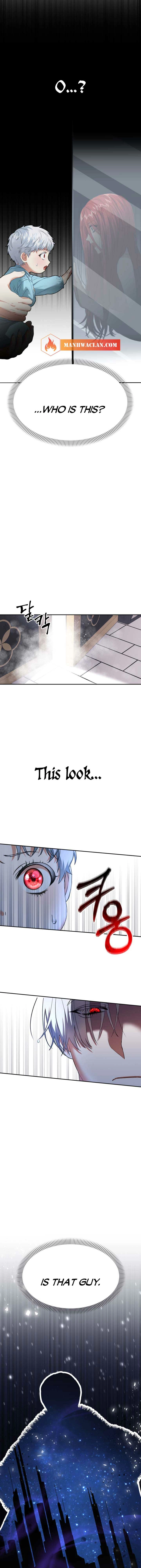 Surviving as the Devil's Child Chapter 2 page 12 - 