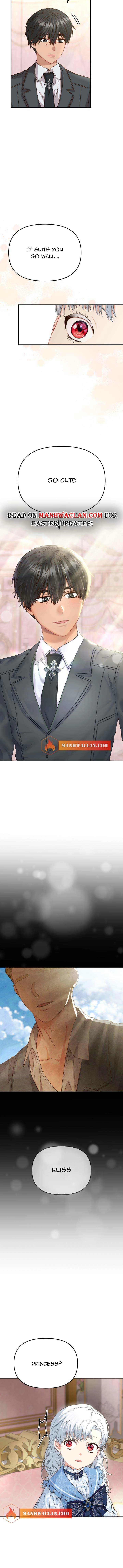 Surviving as the Devil's Child Chapter 20 page 7 - 