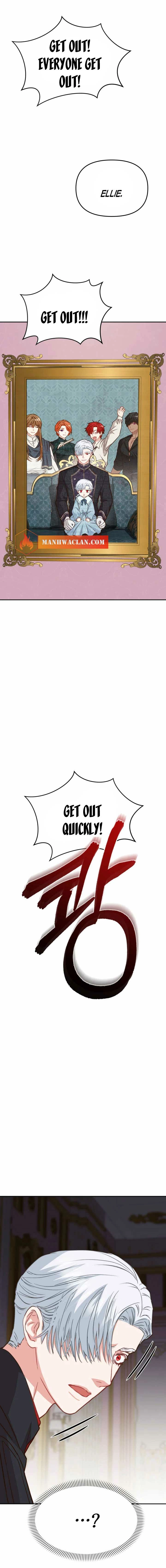 Surviving as the Devil's Child Chapter 21 page 13 - 