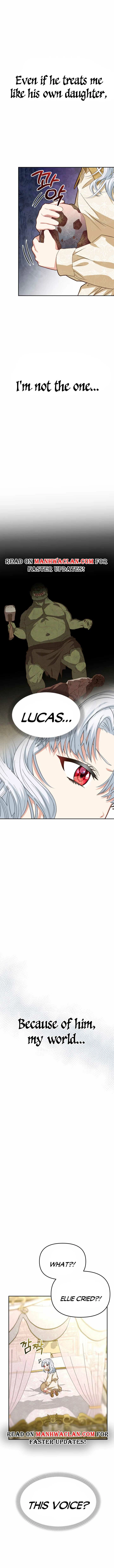 Surviving as the Devil's Child Chapter 22 page 2 - 