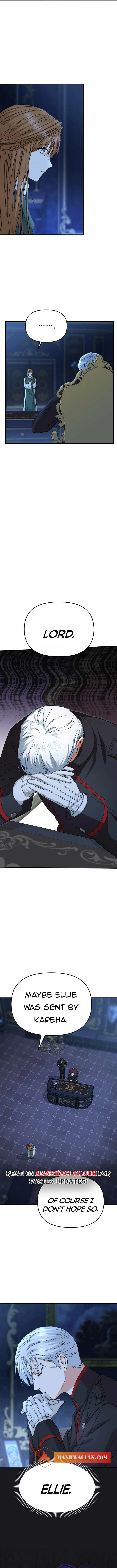 Surviving as the Devil's Child Chapter 22 page 14 - 