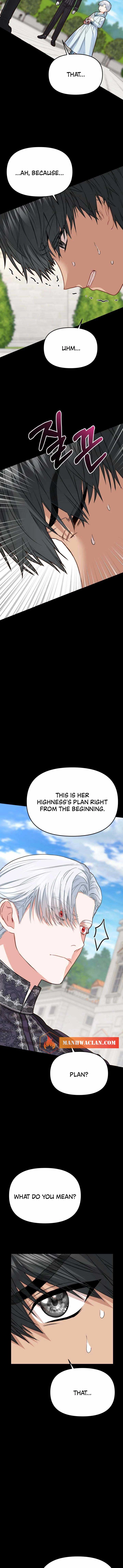 Surviving as the Devil's Child Chapter 24 page 2 - 