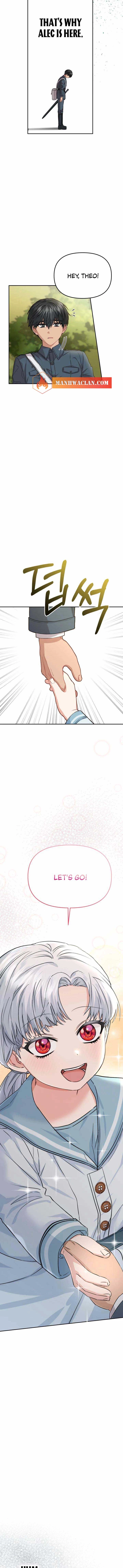 Surviving as the Devil's Child Chapter 24 page 7 - 