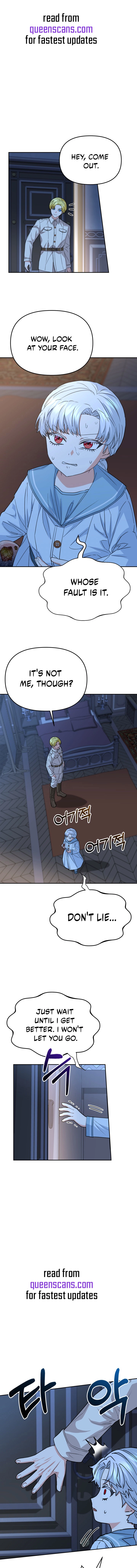 Surviving as the Devil's Child Chapter 25 page 4 - 