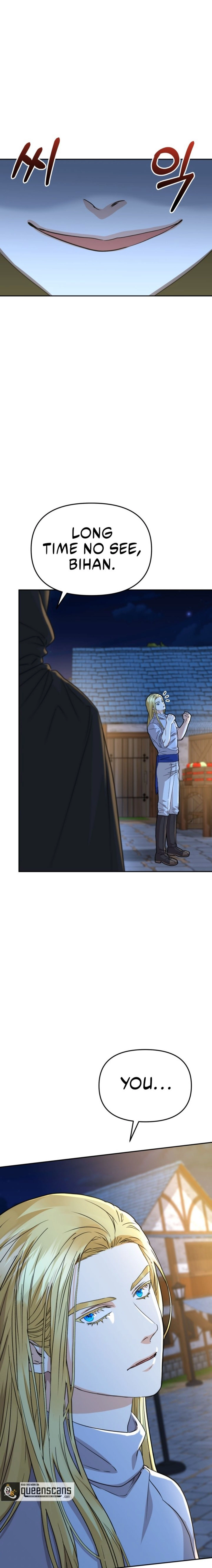 Surviving as the Devil's Child Chapter 26 page 2 - 