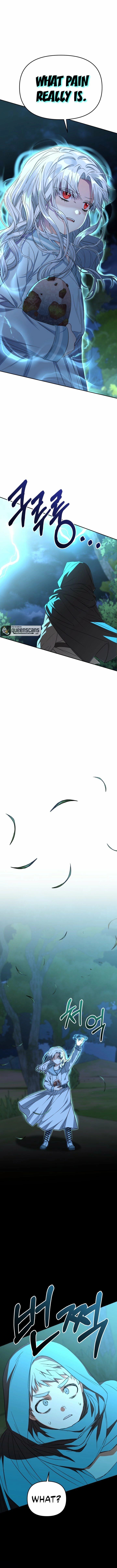 Surviving as the Devil's Child Chapter 26 page 16 - 