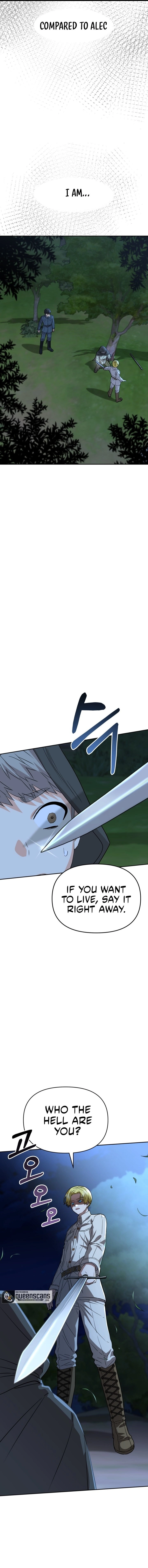 Surviving as the Devil's Child Chapter 26 page 9 - 