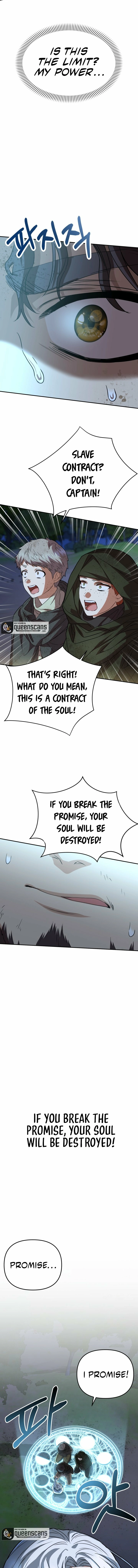 Surviving as the Devil's Child Chapter 27 page 12 - 