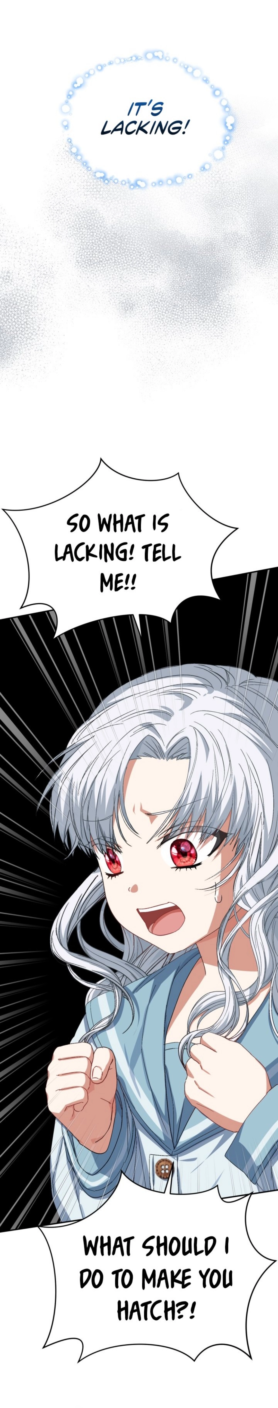 Surviving as the Devil's Child Chapter 28 page 2 - 