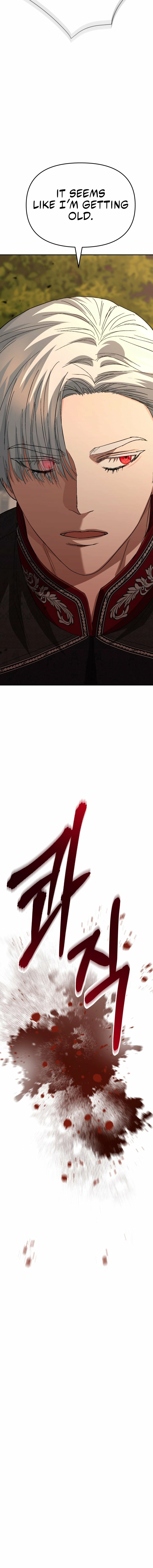 Surviving as the Devil's Child Chapter 28 page 15 - 