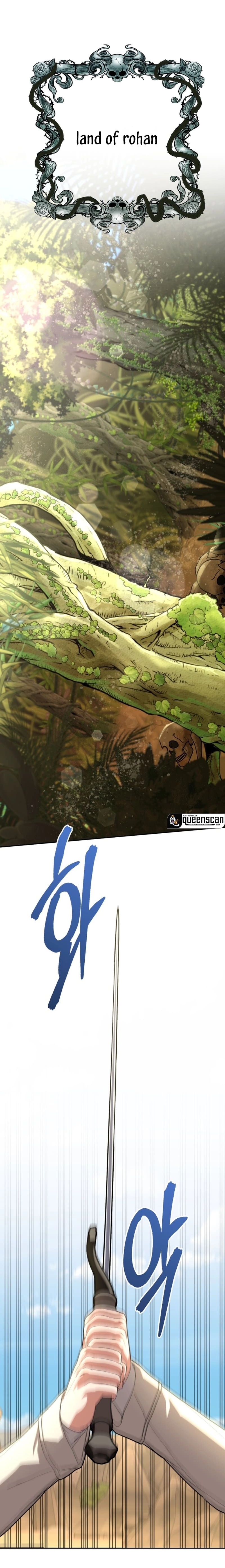 Surviving as the Devil's Child Chapter 29 page 22 - 