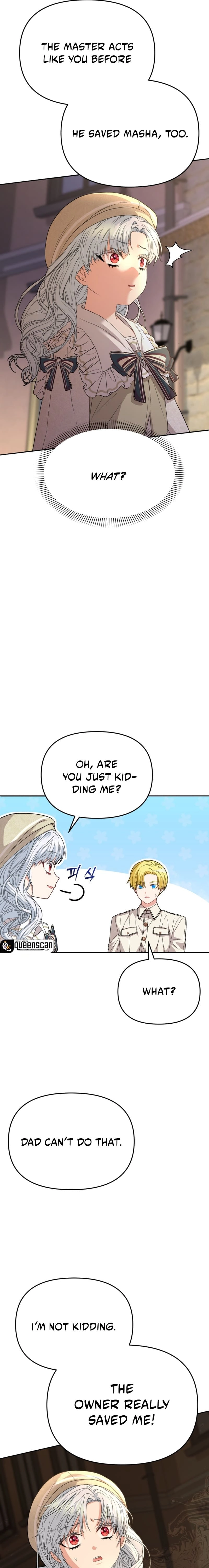 Surviving as the Devil's Child Chapter 29 page 7 - 