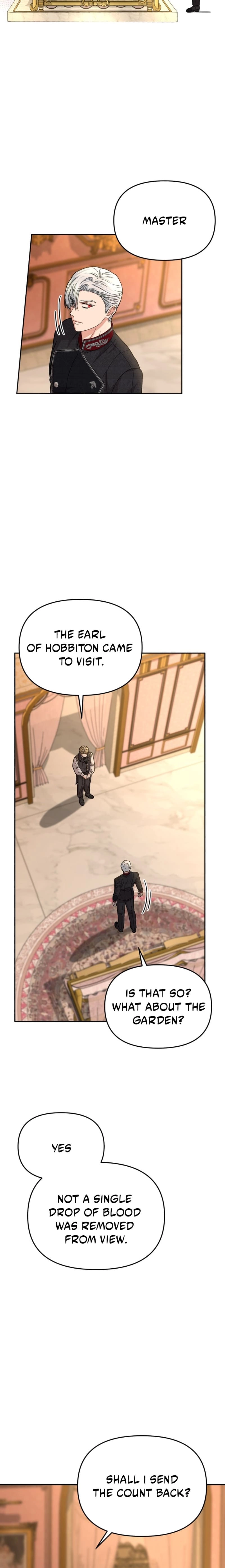 Surviving as the Devil's Child Chapter 29 page 10 - 