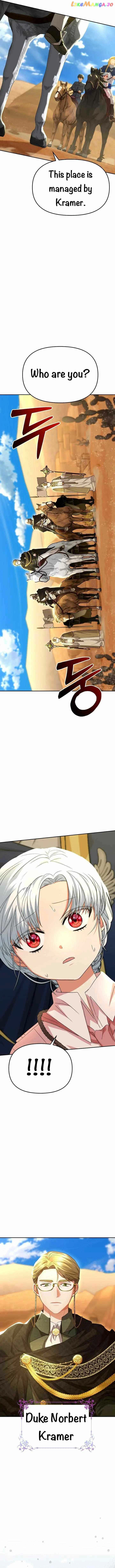 Surviving as the Devil's Child Chapter 30 page 2 - 
