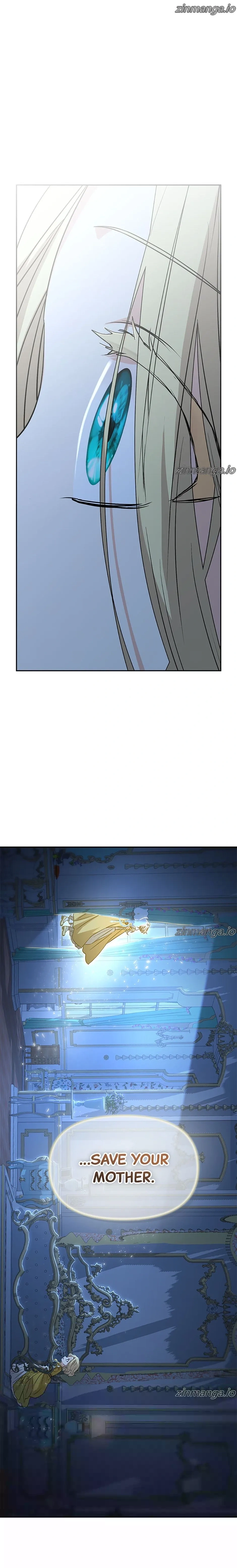 Surviving as the Devil's Child Chapter 39 page 18 - 