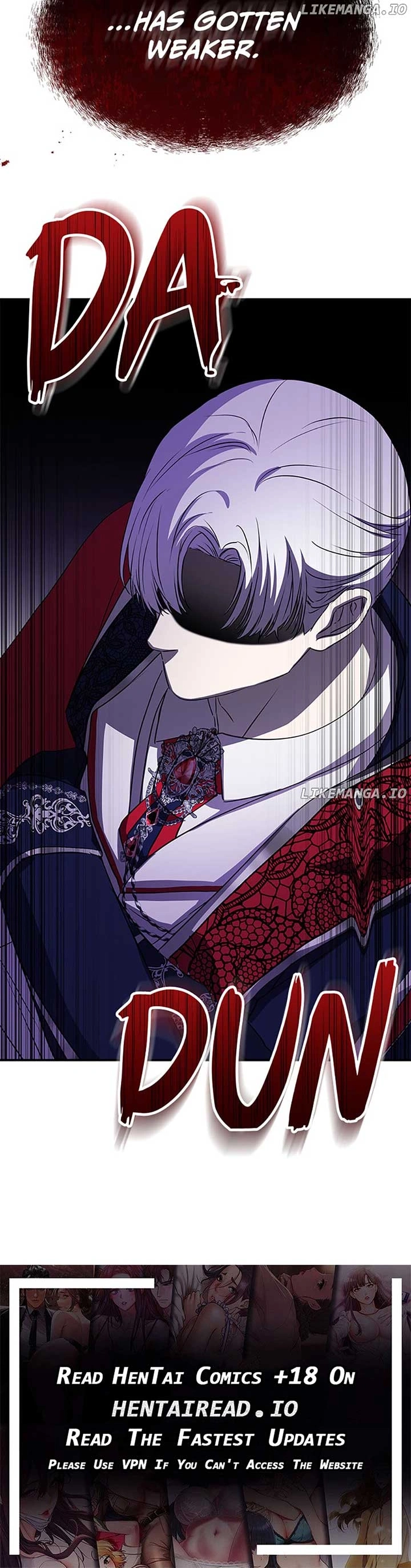 Surviving as the Devil's Child Chapter 44 page 13 - 