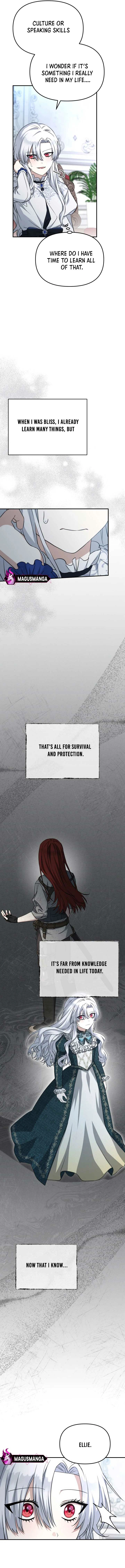 Surviving as the Devil's Child Chapter 51 page 7 - 