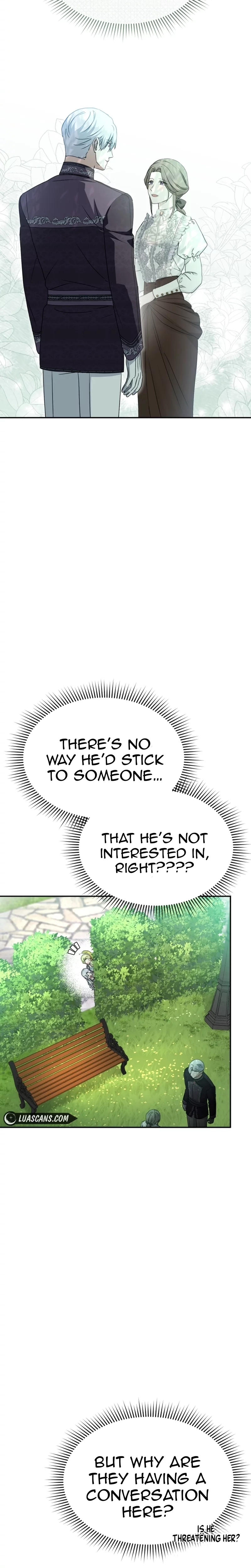 Surviving as the Devil's Child Chapter 54 page 16 - 
