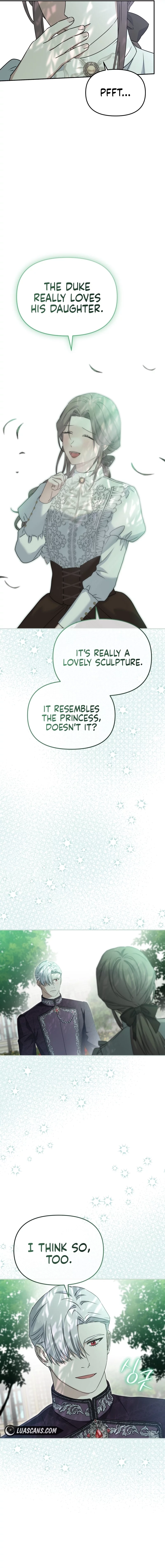 Surviving as the Devil's Child Chapter 54 page 20 - 