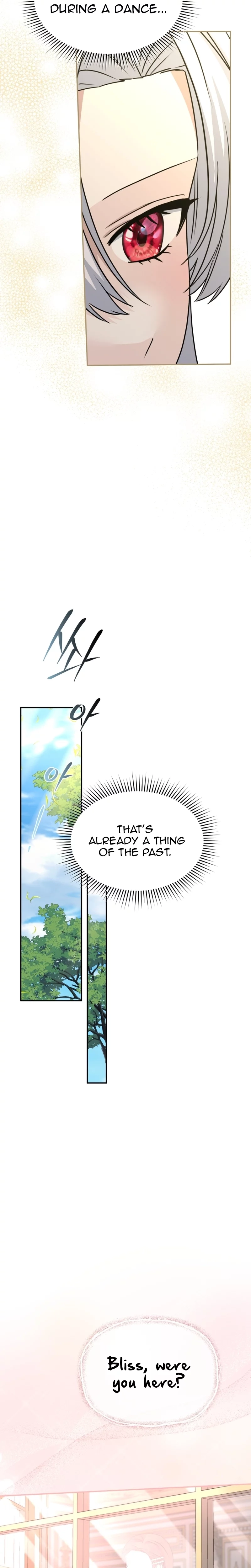 Surviving as the Devil's Child Chapter 54 page 4 - 