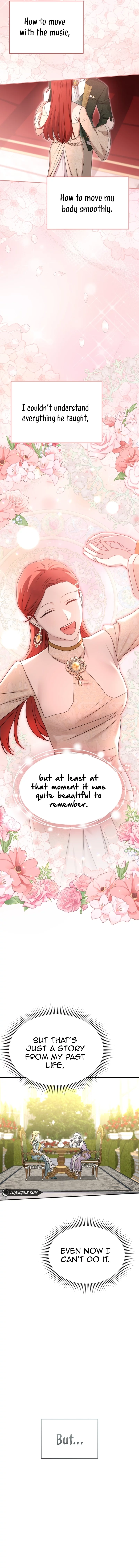 Surviving as the Devil's Child Chapter 54 page 7 - 