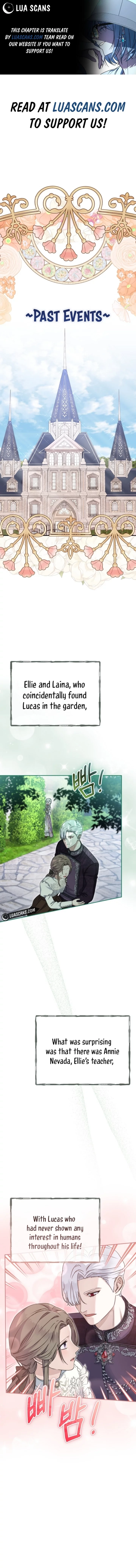 Surviving as the Devil's Child Chapter 55 page 1 - 