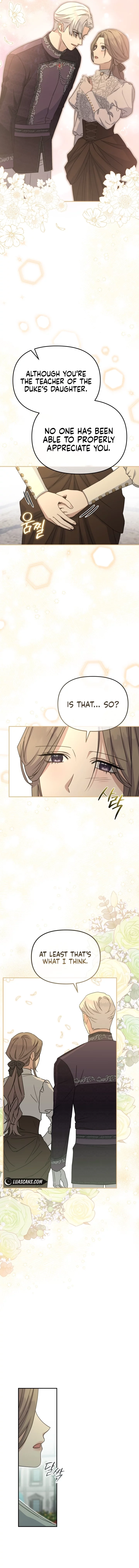Surviving as the Devil's Child Chapter 55 page 12 - 
