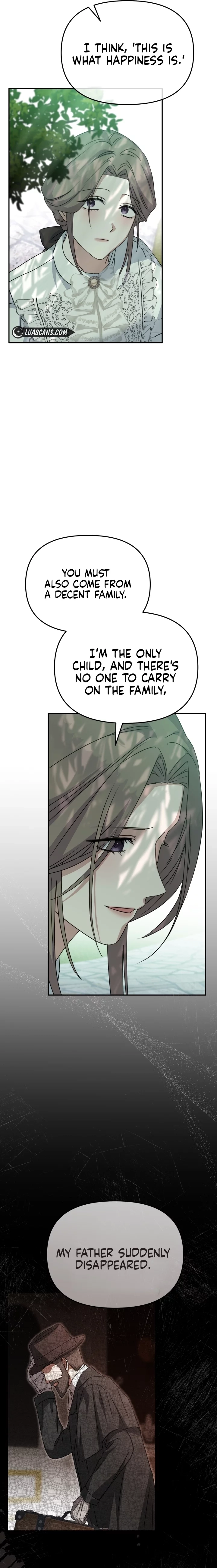Surviving as the Devil's Child Chapter 55 page 9 - 