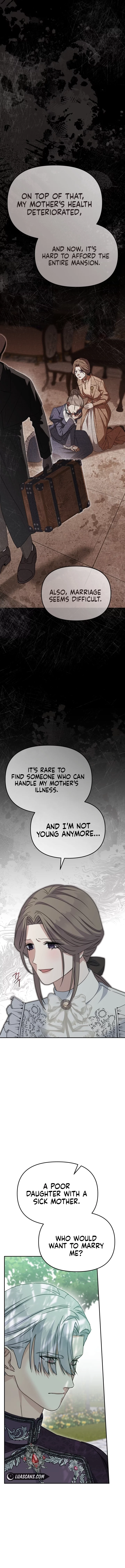 Surviving as the Devil's Child Chapter 55 page 10 - 