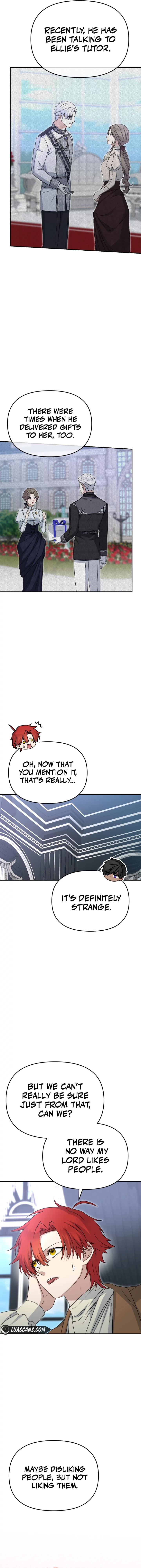 Surviving as the Devil's Child Chapter 56 page 2 - 