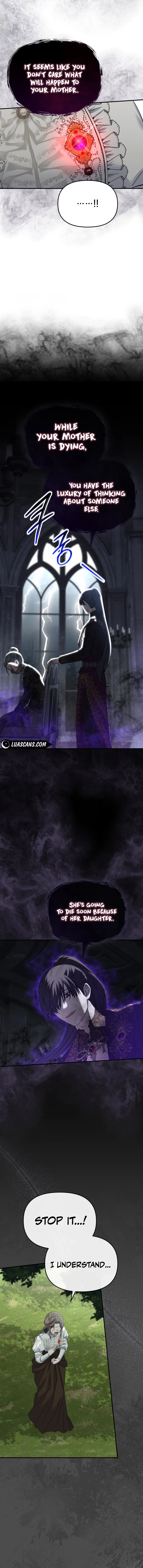 Surviving as the Devil's Child Chapter 56 page 14 - 